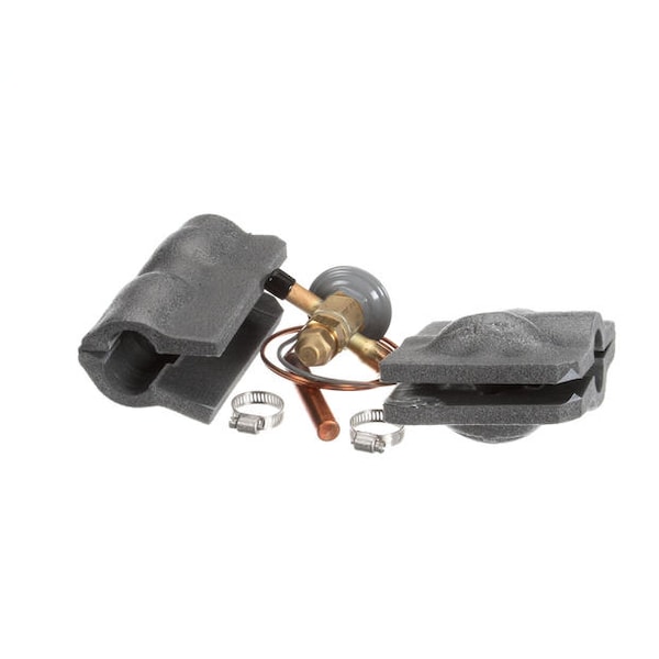 Thermal Expansion Valve 1400 Valve